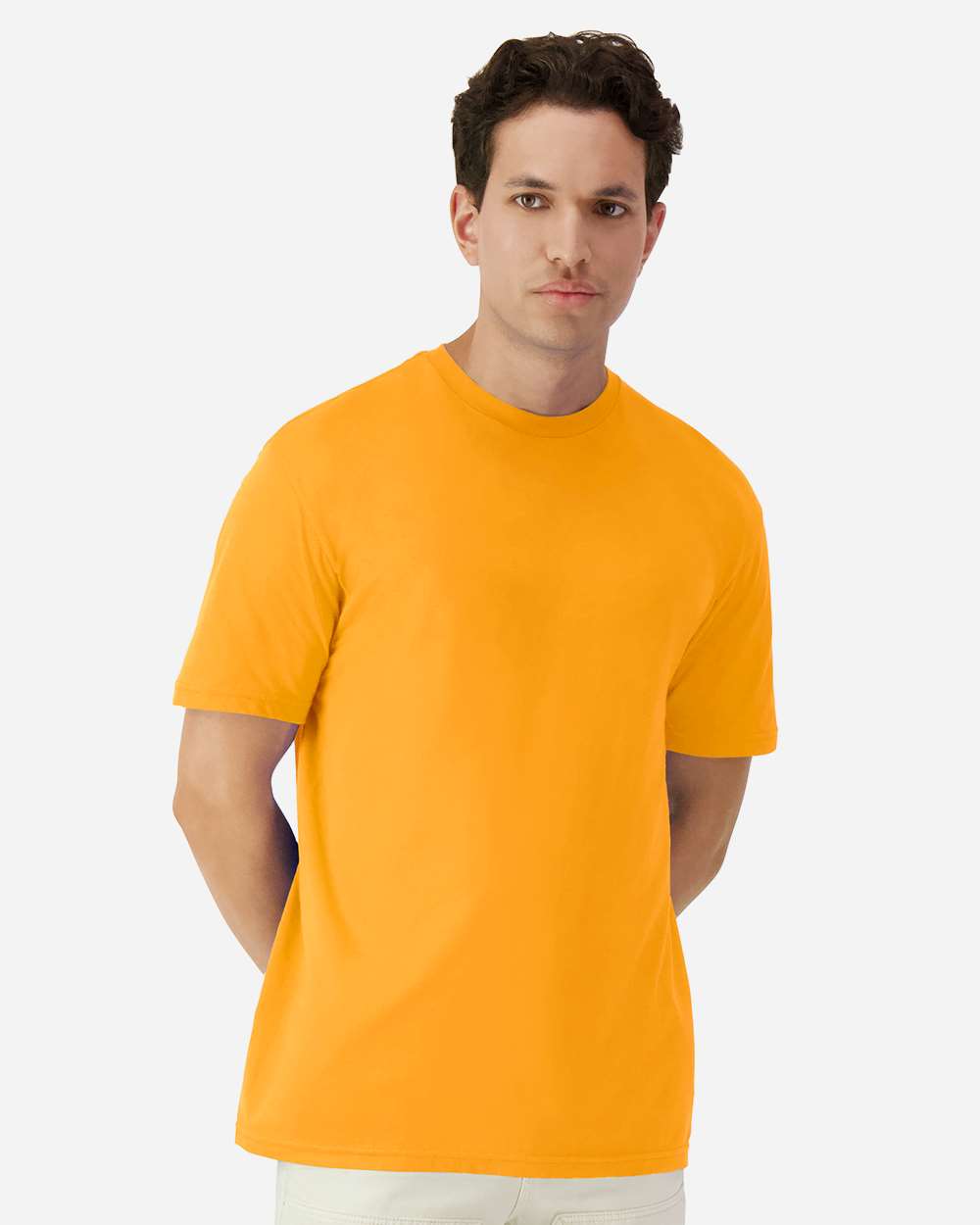 Unisex Light Cotton T-Shirt - 3000 693