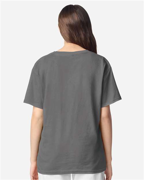 Youth Light Cotton T-Shirt
