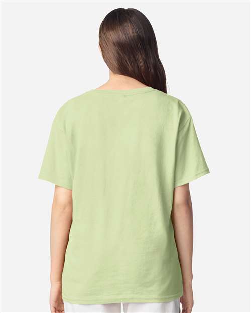 Youth Light Cotton T-Shirt