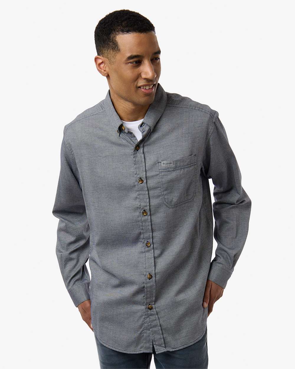 Columbia 155205 - Men's Rapid Rivers™ II Shirt