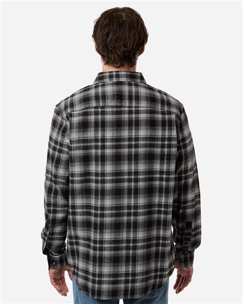 Men's Cornell Woods™ Flannel Shirt