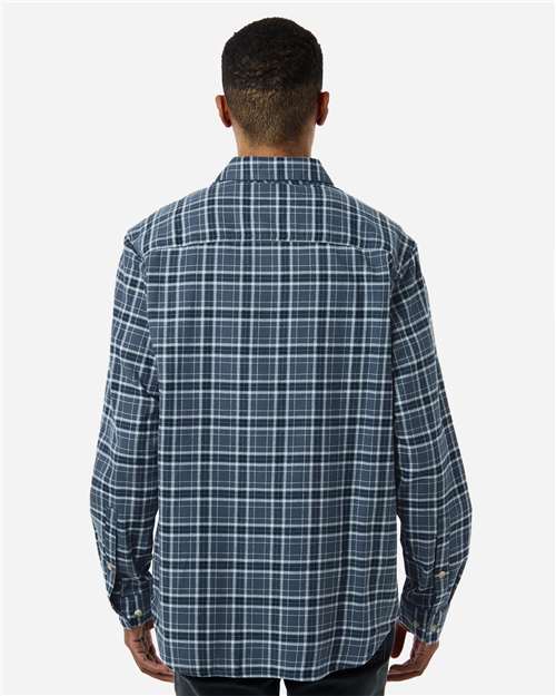 Men's Cornell Woods™ Flannel Shirt