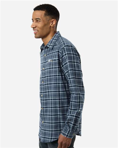 Men's Cornell Woods™ Flannel Shirt