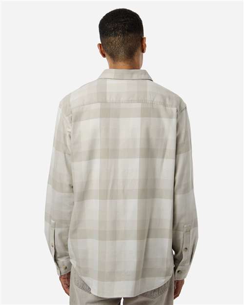 Men's Cornell Woods™ Flannel Shirt