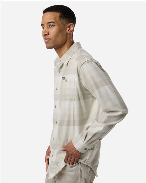 Men's Cornell Woods™ Flannel Shirt