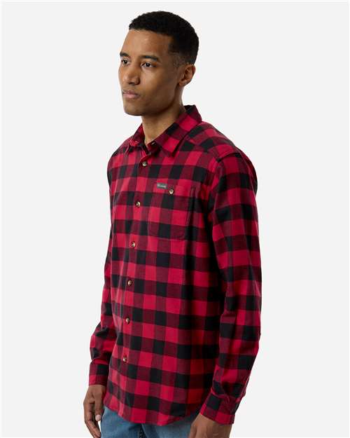 Men's Cornell Woods™ Flannel Shirt