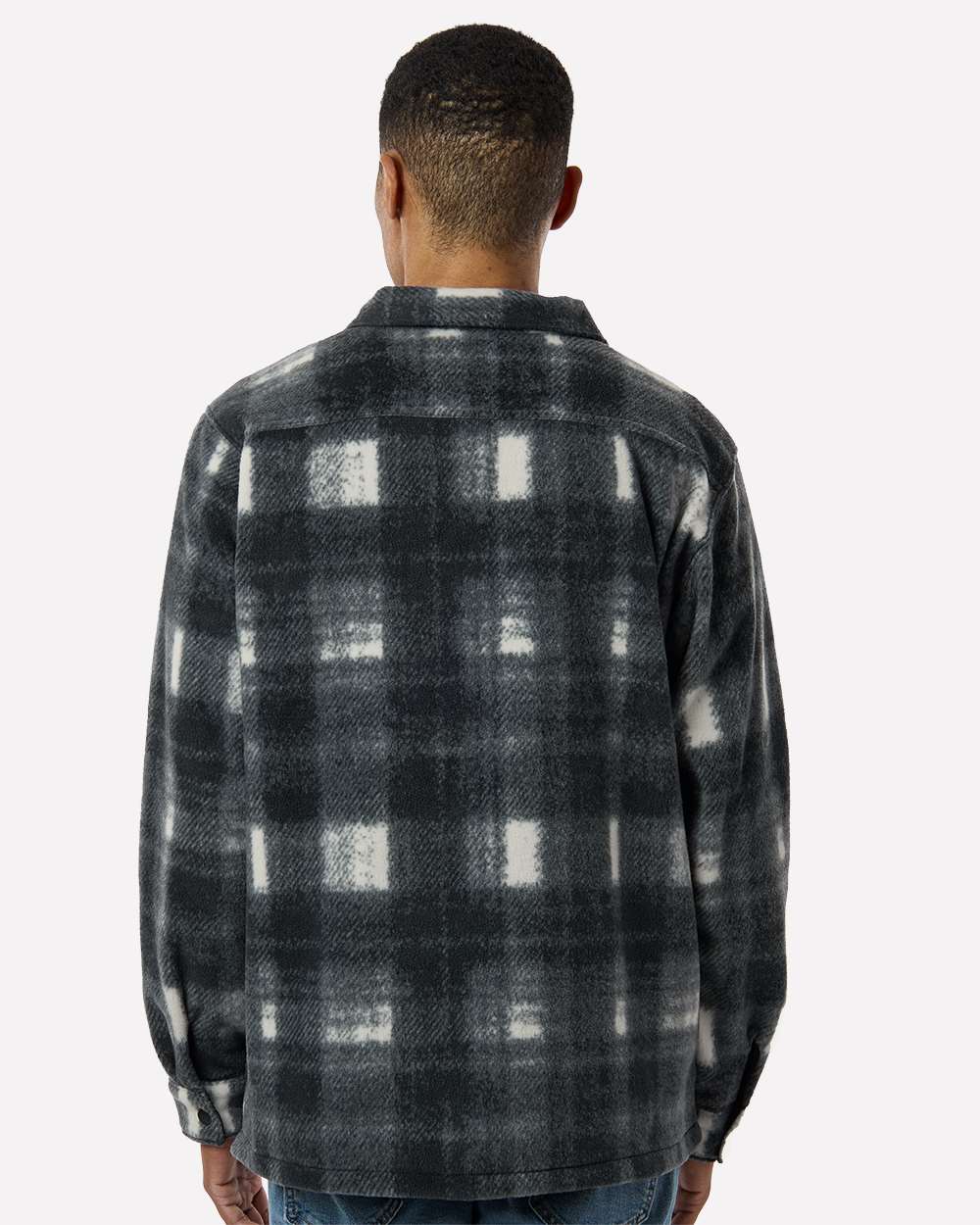 Columbia 209769 - Men's Steens Mountain™ Printed Shirt Jacket II
