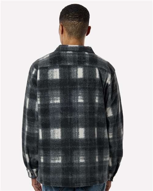 Men's Steens Mountain™ Printed Shirt Jacket II