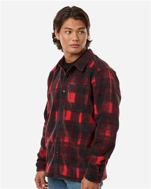 Men's Steens Mountain™ Printed Shirt Jacket II