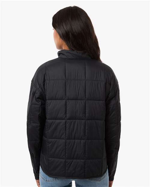 Women's Sienna Hill™ Quilted Jacket