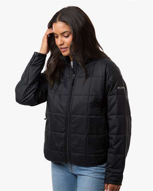 Women's Sienna Hill™ Quilted Jacket