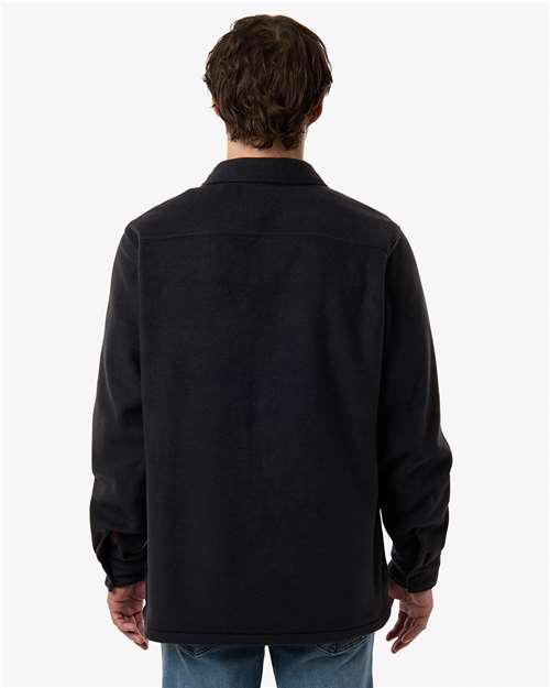 Men's Steens Mountain™ Solid Shirt Jacket