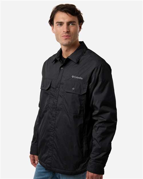 Men's Landroamer™ Shirt Jacket
