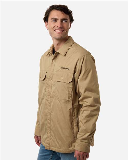 Men's Landroamer™ Shirt Jacket