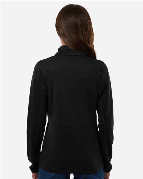 Women's Essential Hike™ Grid Fleece Half-Zip Pullover