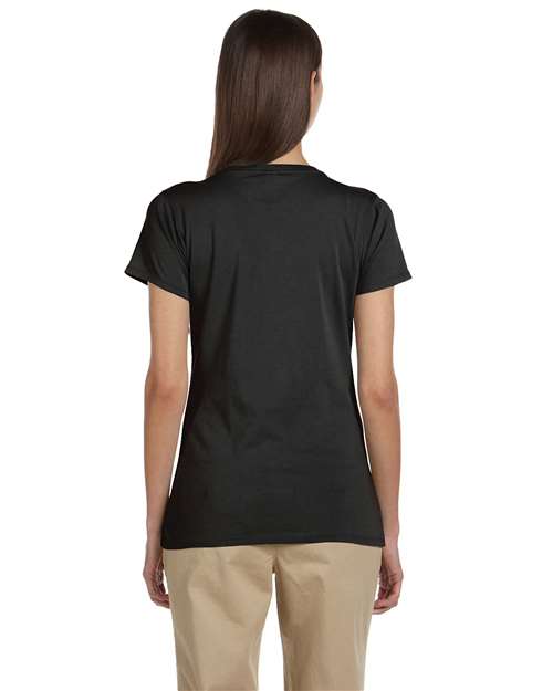 Women's Classic V-Neck T-Shirt