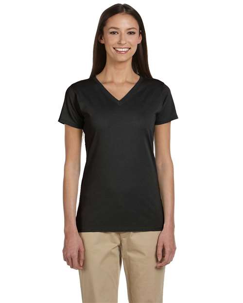 Women's Classic V-Neck T-Shirt