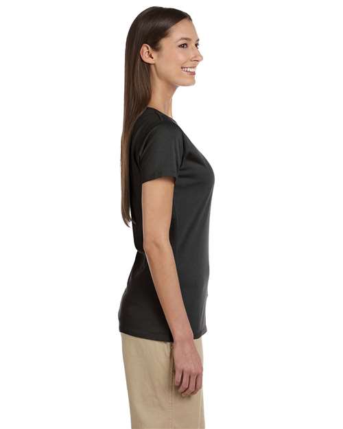 Women's Classic V-Neck T-Shirt