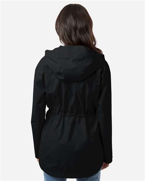 Women's Hikebound™ II Long Jacket
