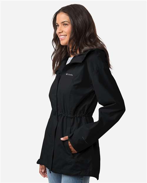 Women's Hikebound™ II Long Jacket