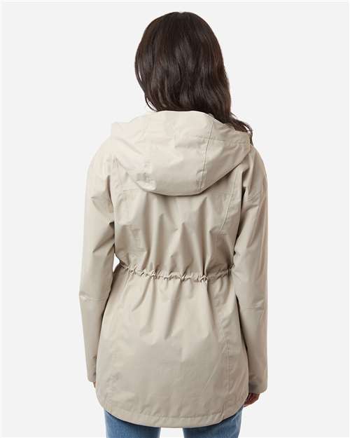 Women's Hikebound™ II Long Jacket