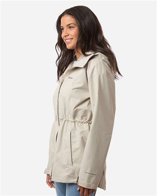Women's Hikebound™ II Long Jacket