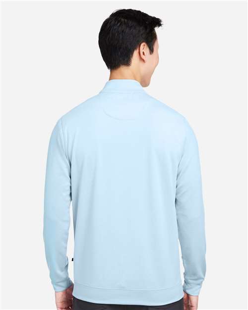 Men's McKinnon Quarter-Zip Pullover
