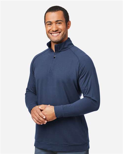 Men's Colt Quarter-Zip Pullover
