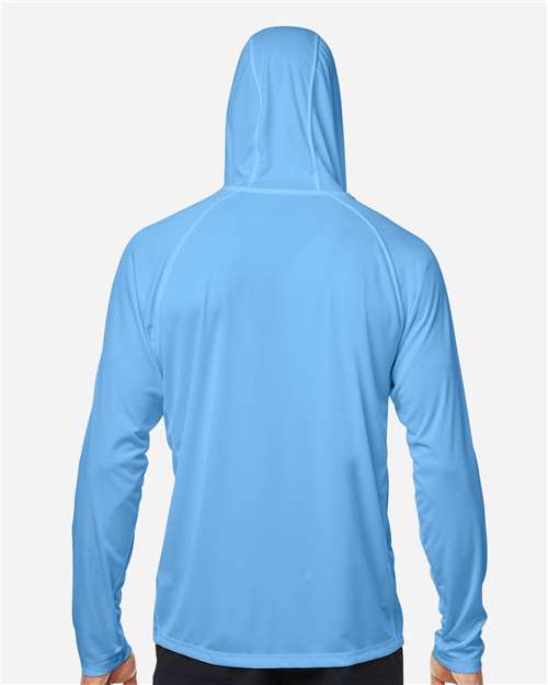 Men's LoPro Pursuit Long Sleeve Hooded T-Shirt