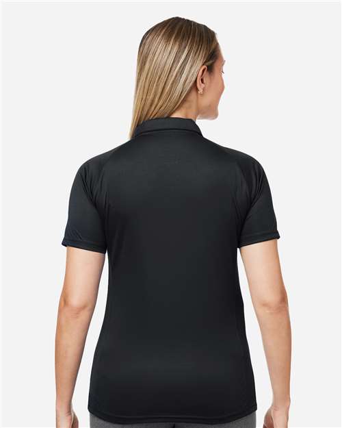 Women’s LoPro Solid Performance Polo