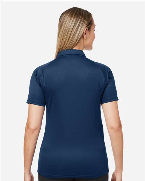Women’s LoPro Solid Performance Polo