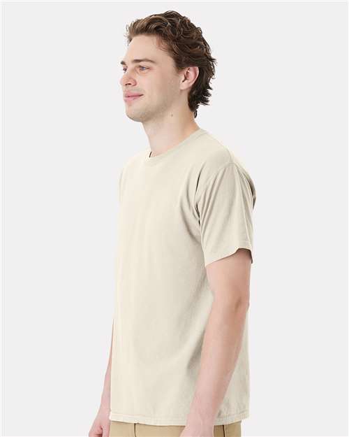 Unisex Garment-Dyed Tearaway T-Shirt