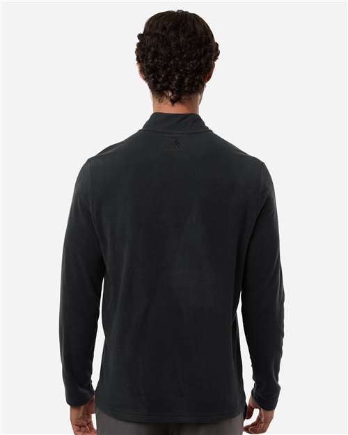 Men's Ultimate365 Cozy Quarter-Zip Pullover