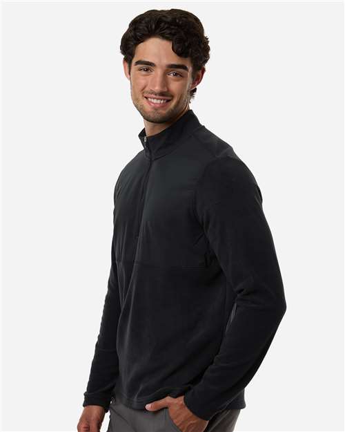 Men's Ultimate365 Cozy Quarter-Zip Pullover