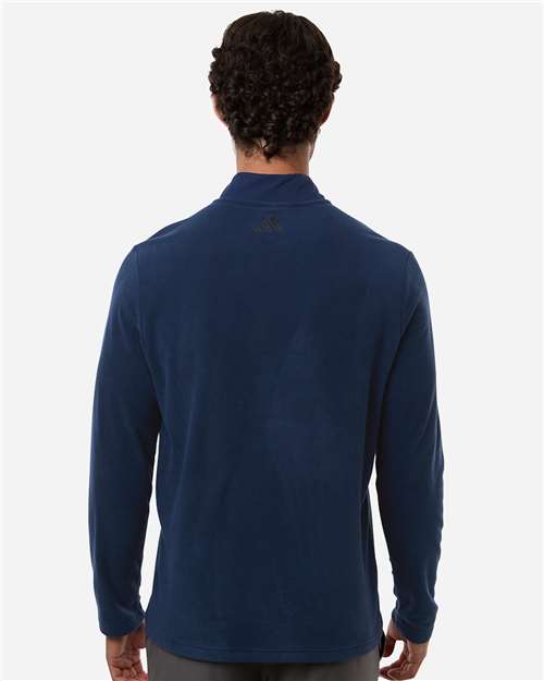 Men's Ultimate365 Cozy Quarter-Zip Pullover