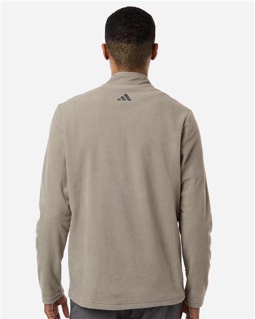 Men's Ultimate365 Cozy Quarter-Zip Pullover