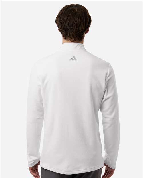 Men's Ultimate365 Cozy Quarter-Zip Pullover