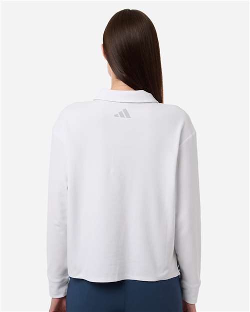 Model Back