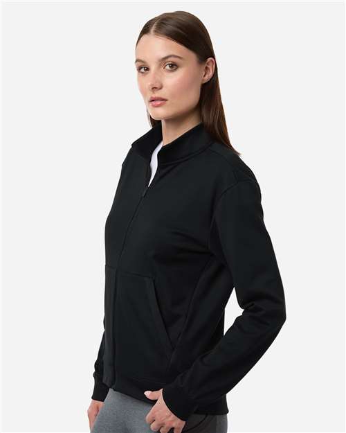 Women's Ultimate365 COLD. RDY Full-Zip Jacket
