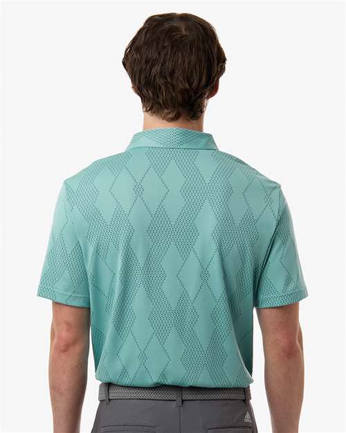 Men's Ultimate365 Textured Polo