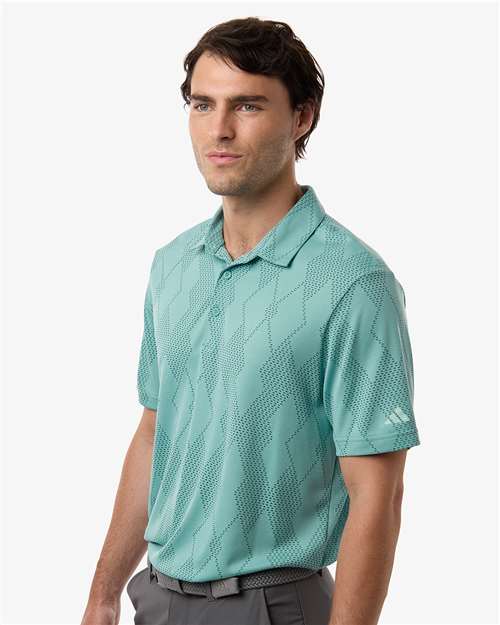 Men's Ultimate365 Textured Polo