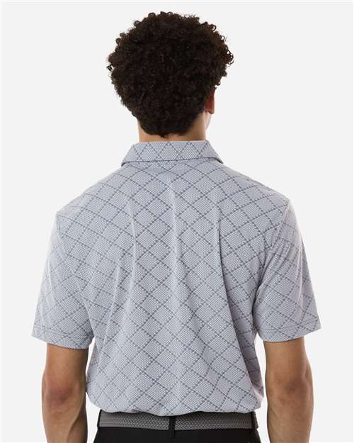 Men's Ultimate365 Jacquard Polo