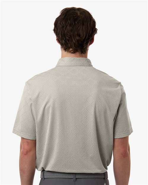 Men's Ultimate365 Jacquard Polo