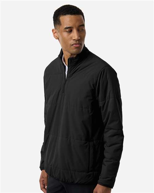 Men's Ultimate365 Arctic Quarter-Zip Jacket