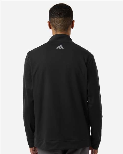 Men's Ultimate365 Classic Quarter-Zip Pullover