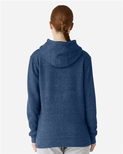 Unisex Nantucket Hooded Sweatshirt