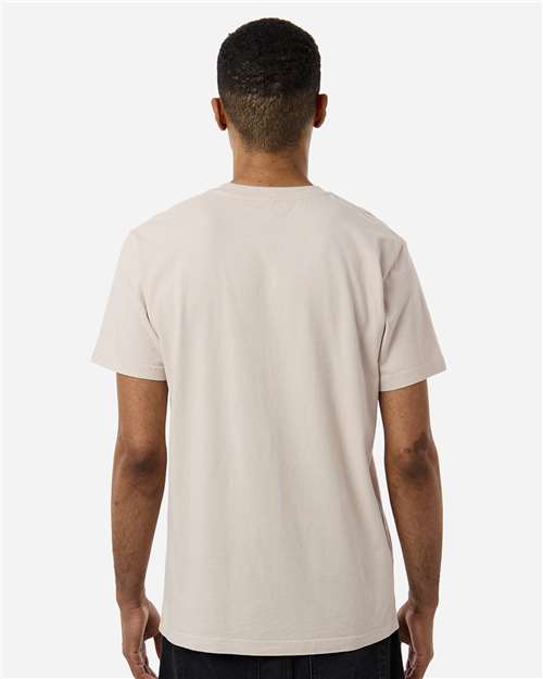 Unisex Premium Pigment-Dyed T-Shirt