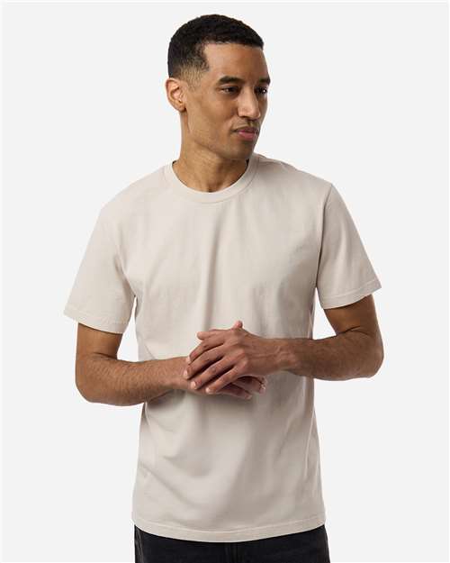 Unisex Premium Pigment-Dyed T-Shirt