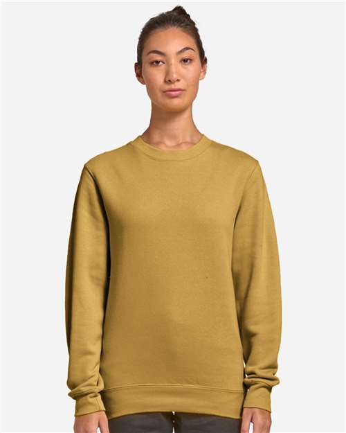 Unisex Premium Crewneck Sweatshirt