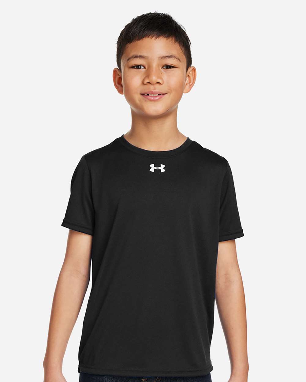 Under Armour 1377487 Youth Tech™ Team T-Shirt | S&S Activewear